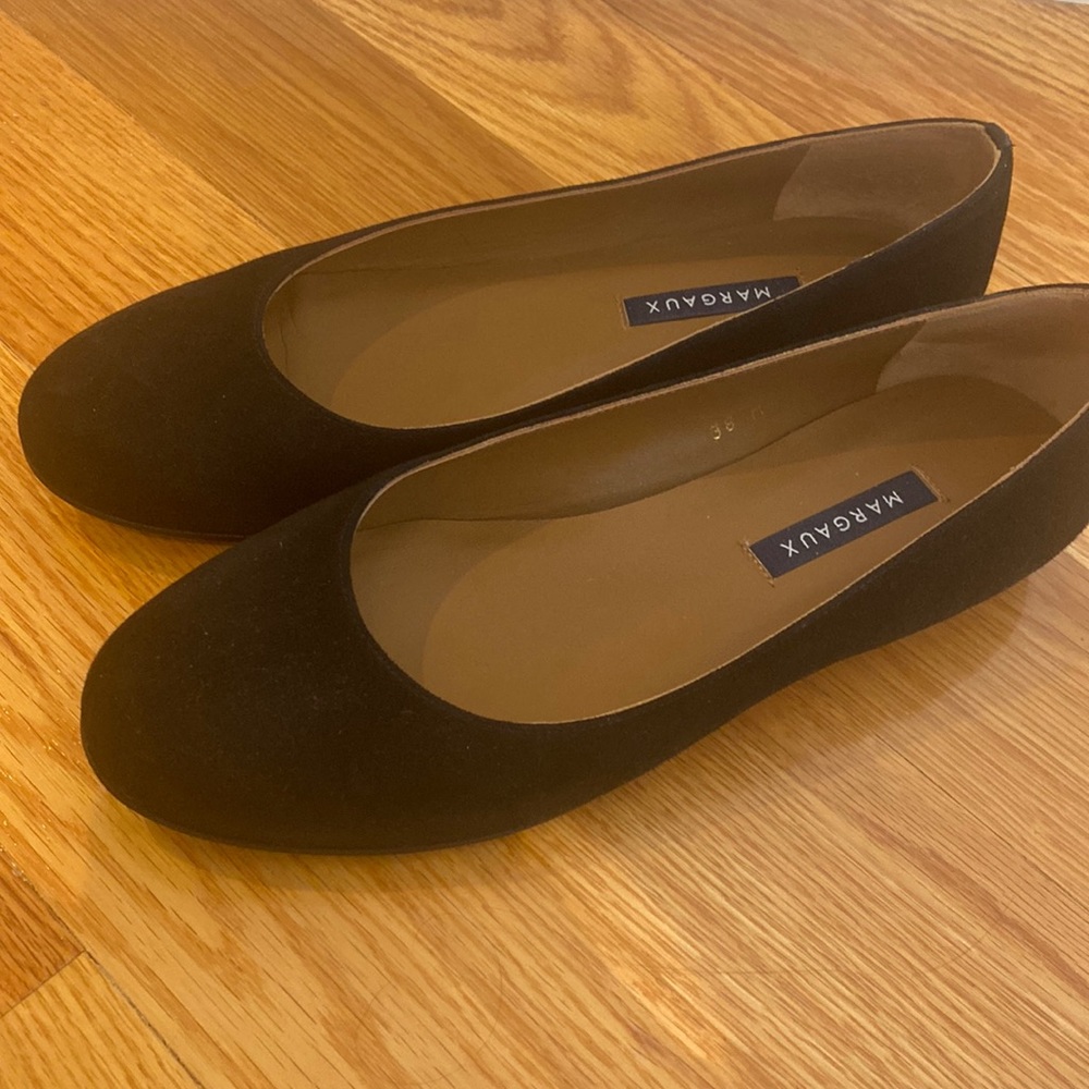 Margaux Ballet Flats